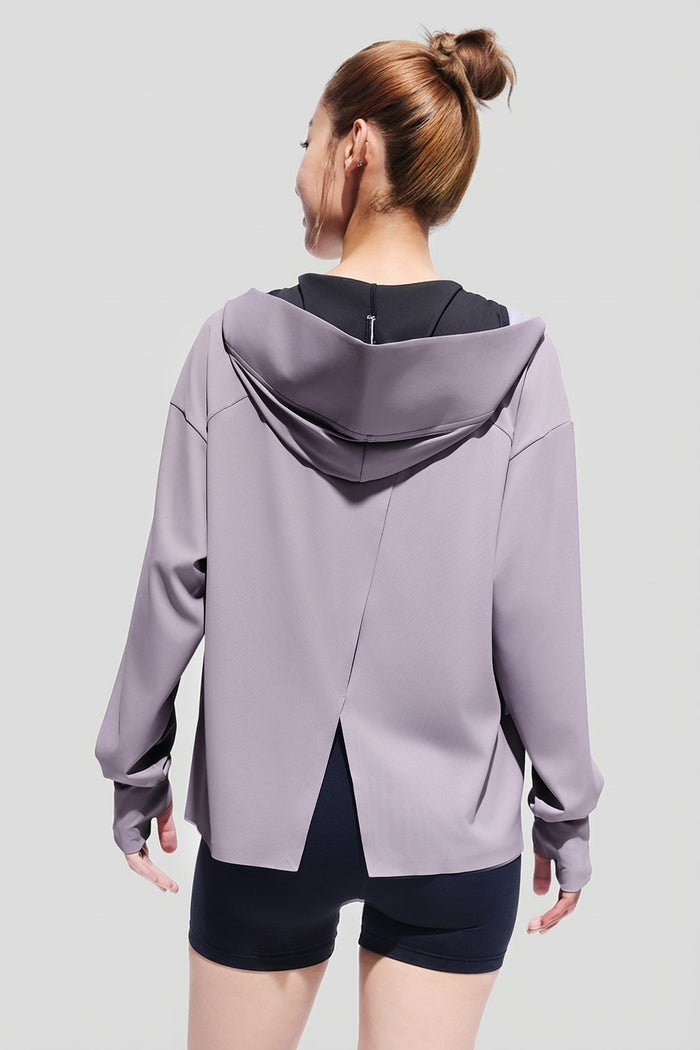 Women's Maximum Coverage Sun Protection Jacket UPF 1000+ MP001