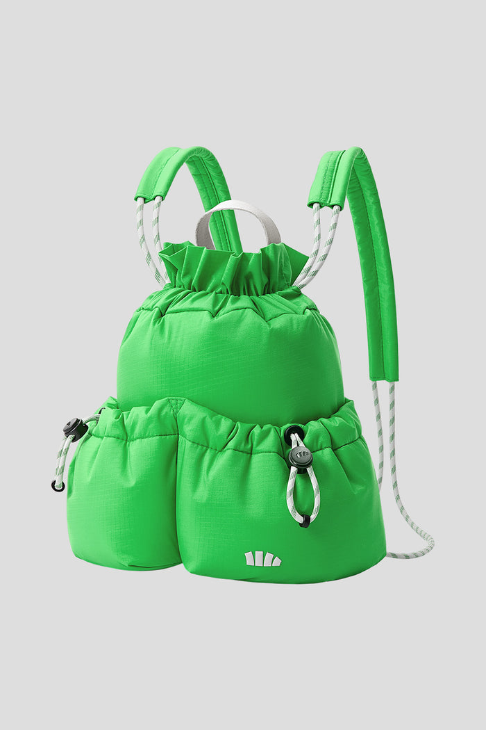 Women's Mini Short Backpack LC004