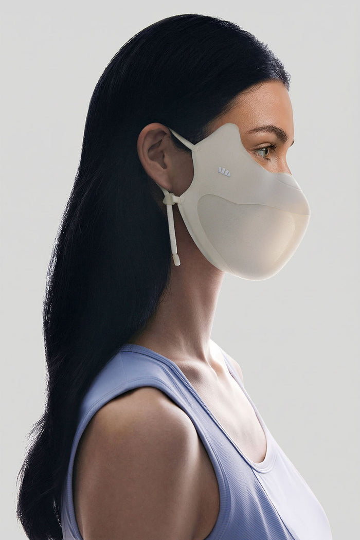 Women's Protective Face Mask UPF 50+ SS026