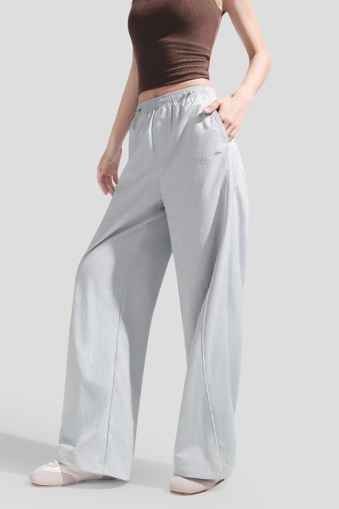 Women's Quick-Dry Straight Leg Pants UPF 50+ DS010/DS891