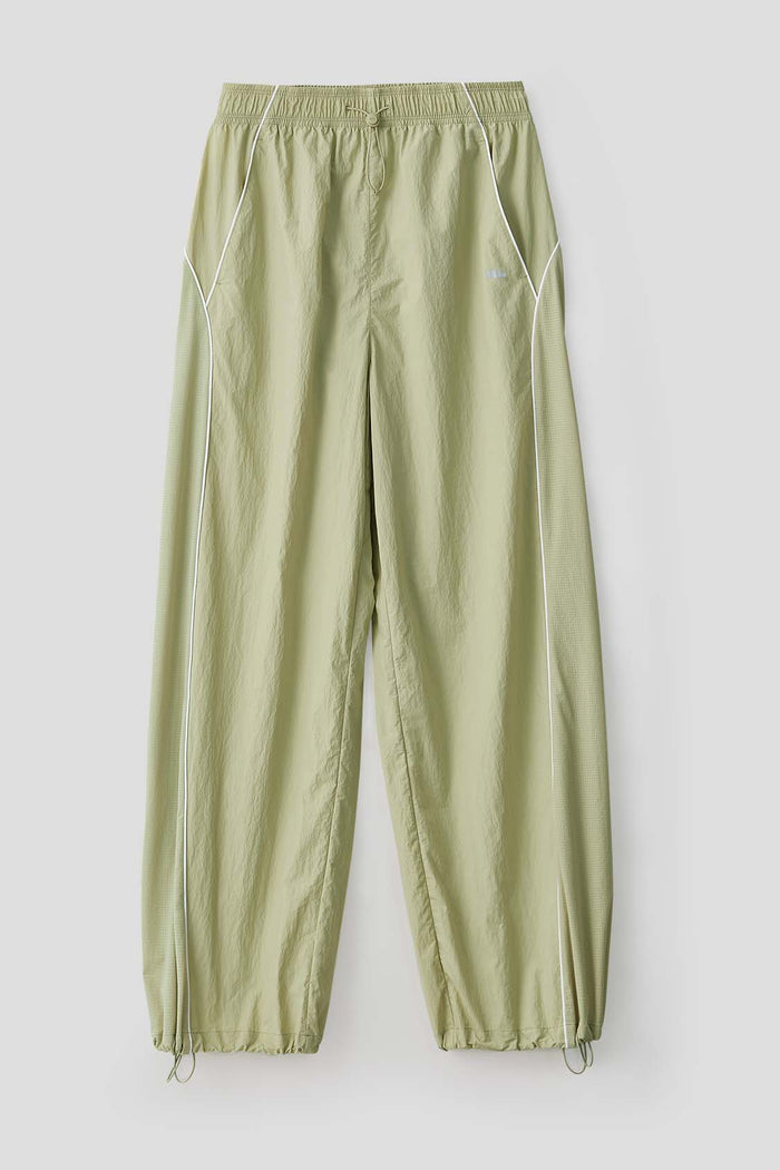 Green / S