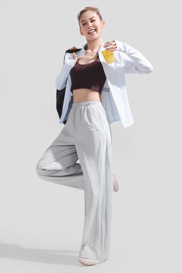 Women's Quick-Dry Straight Leg Pants UPF 50+ DS010/DS891