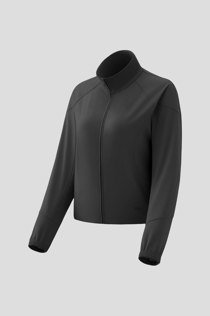 Women's Quick-Dry Stretch Sun Protection Jacket UPF 50+ ES001