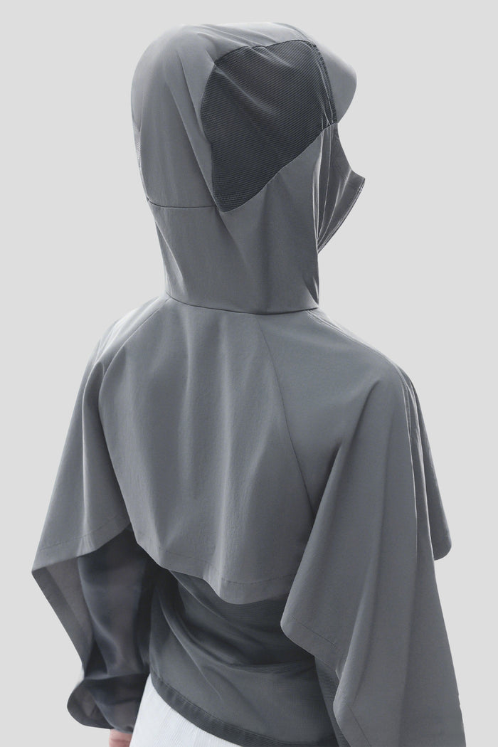 Women's Quick-Dry Sun Protection Jacket UPF 100+ TS005