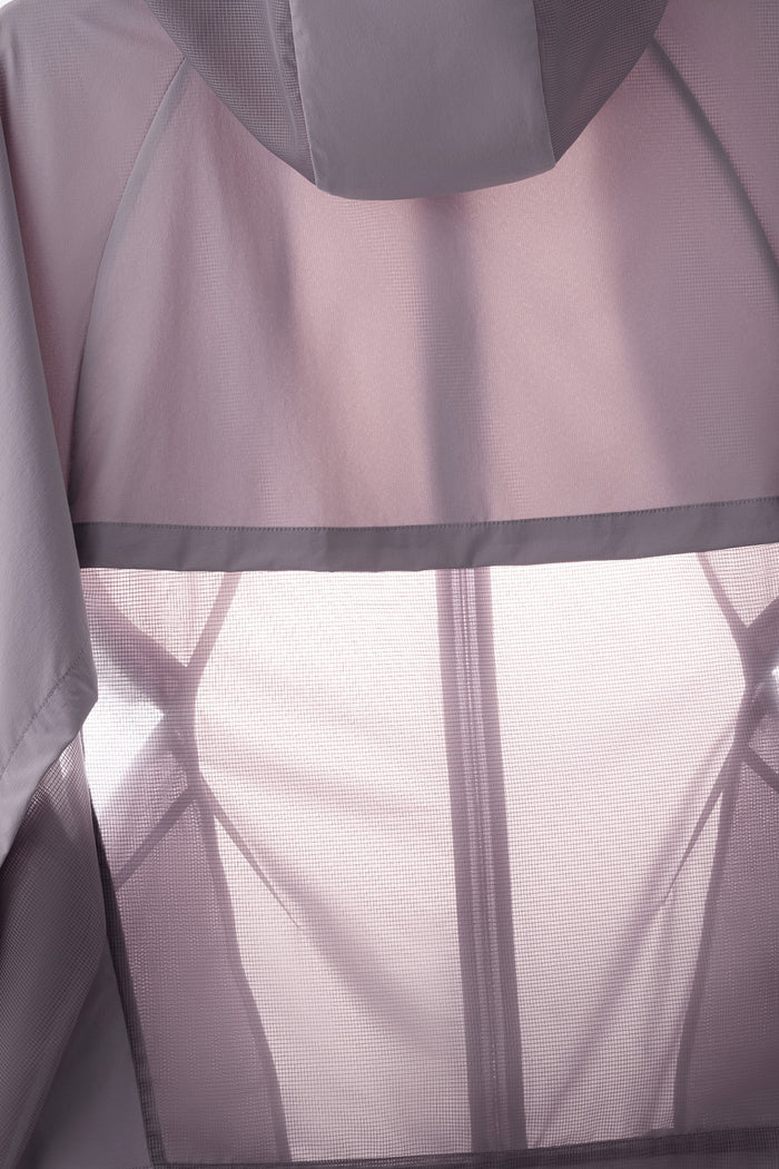 Women's Quick-Dry Sun Protection Jacket UPF 100+ TS005