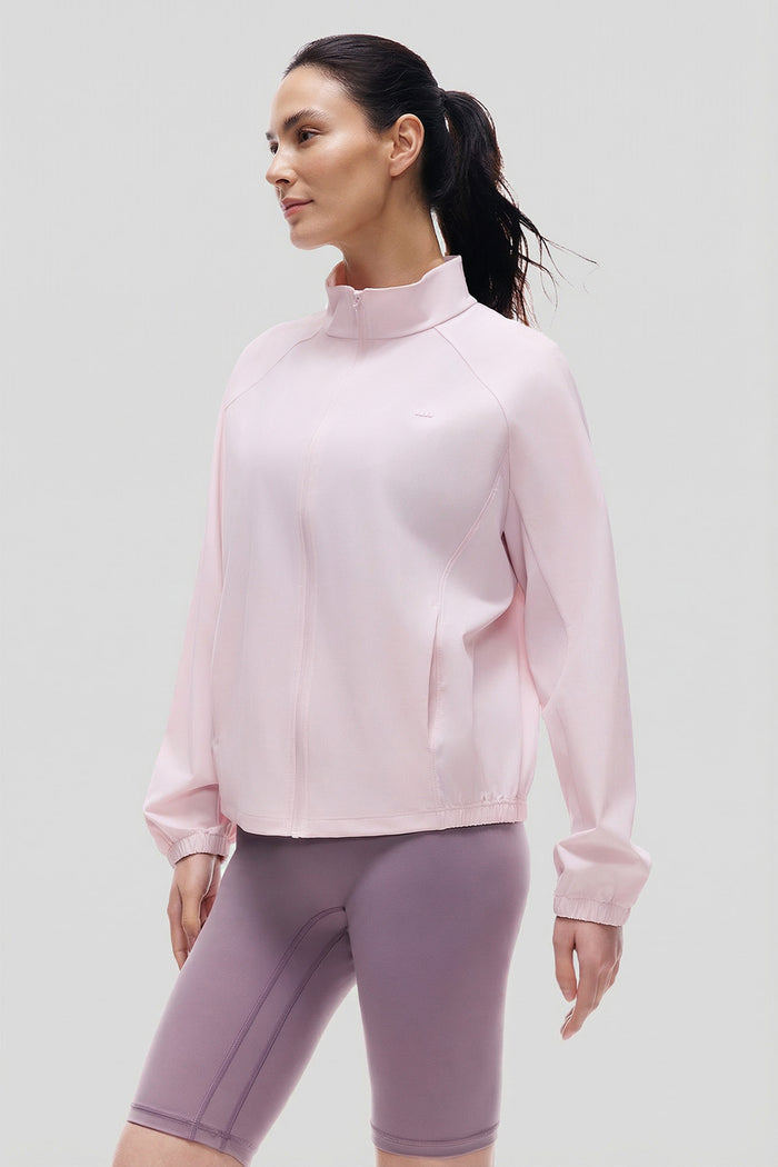 Women's Quick-Dry Sun Protection Jacket UPF 50+ AL002