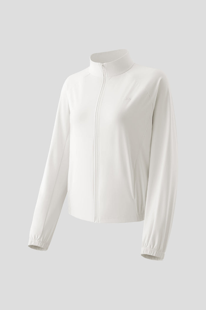 Women's Quick-Dry Sun Protection Jacket UPF 50+ AL002