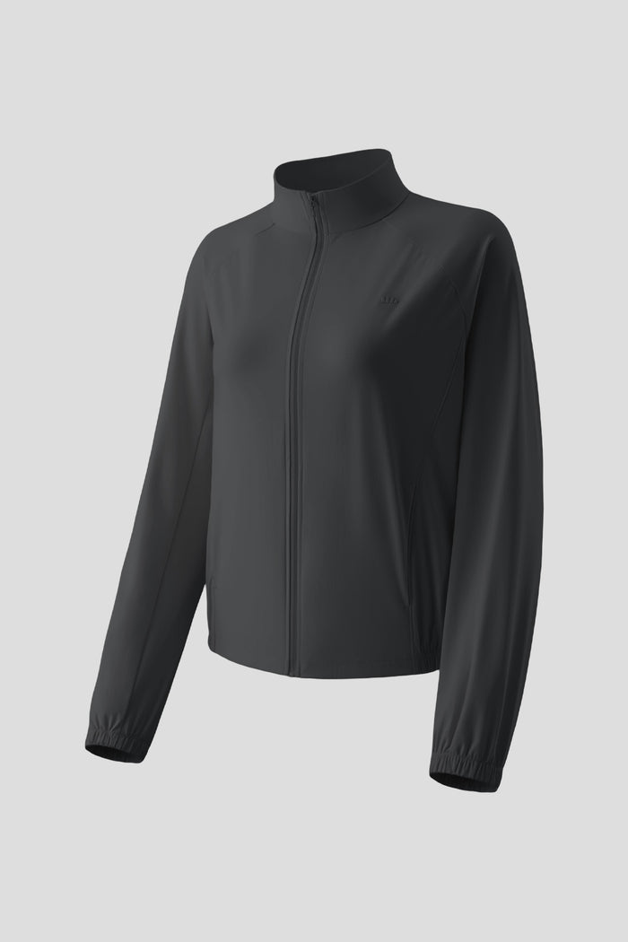 Women's Quick-Dry Sun Protection Jacket UPF 50+ AL002