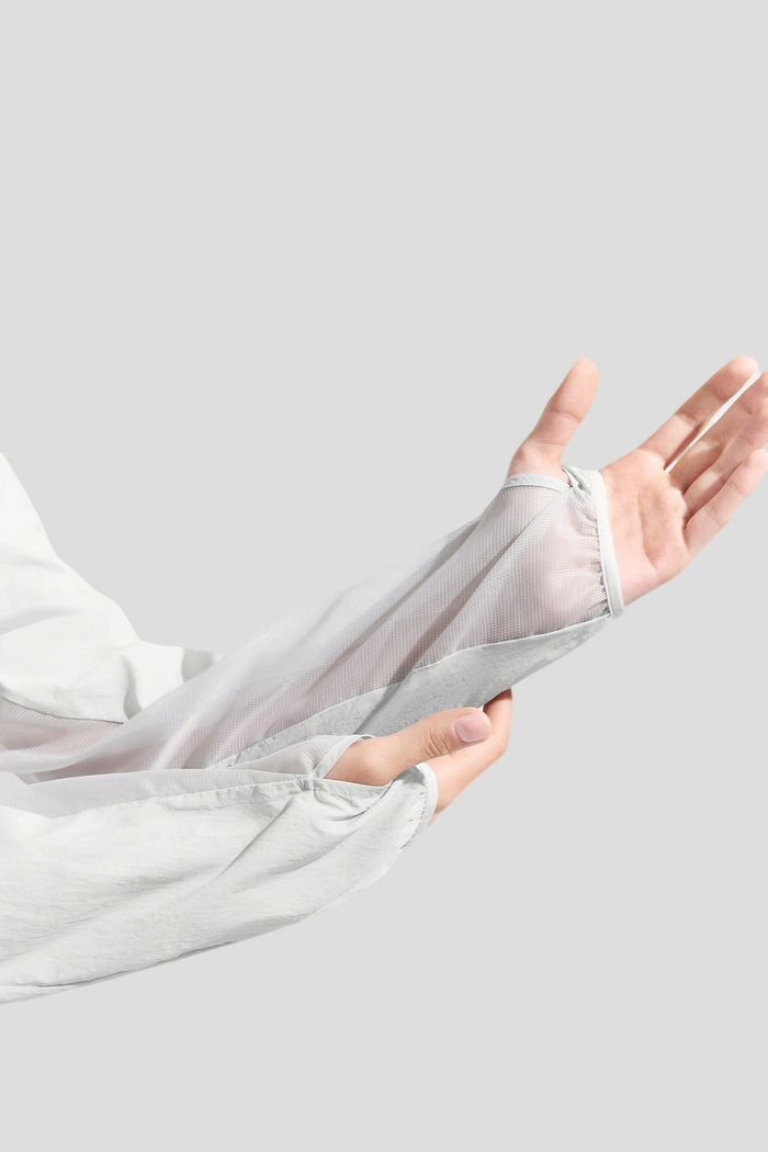 Women's Quick-Dry Sun Protection Jacket UPF 50+ TS003