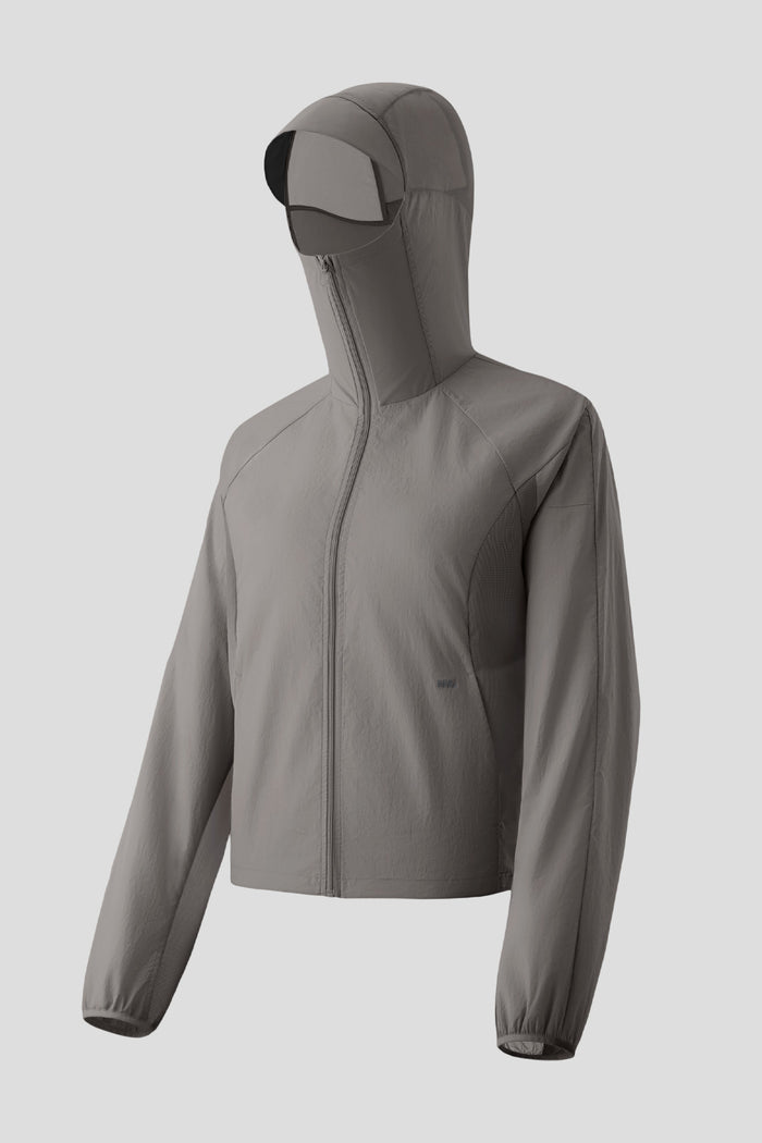 Gray / S