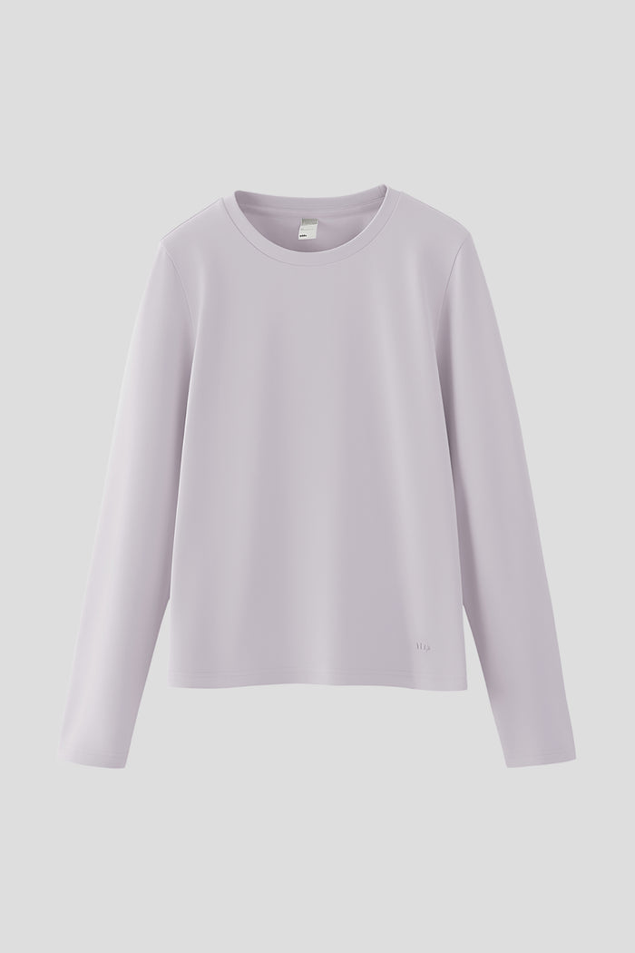 Light Purple / S