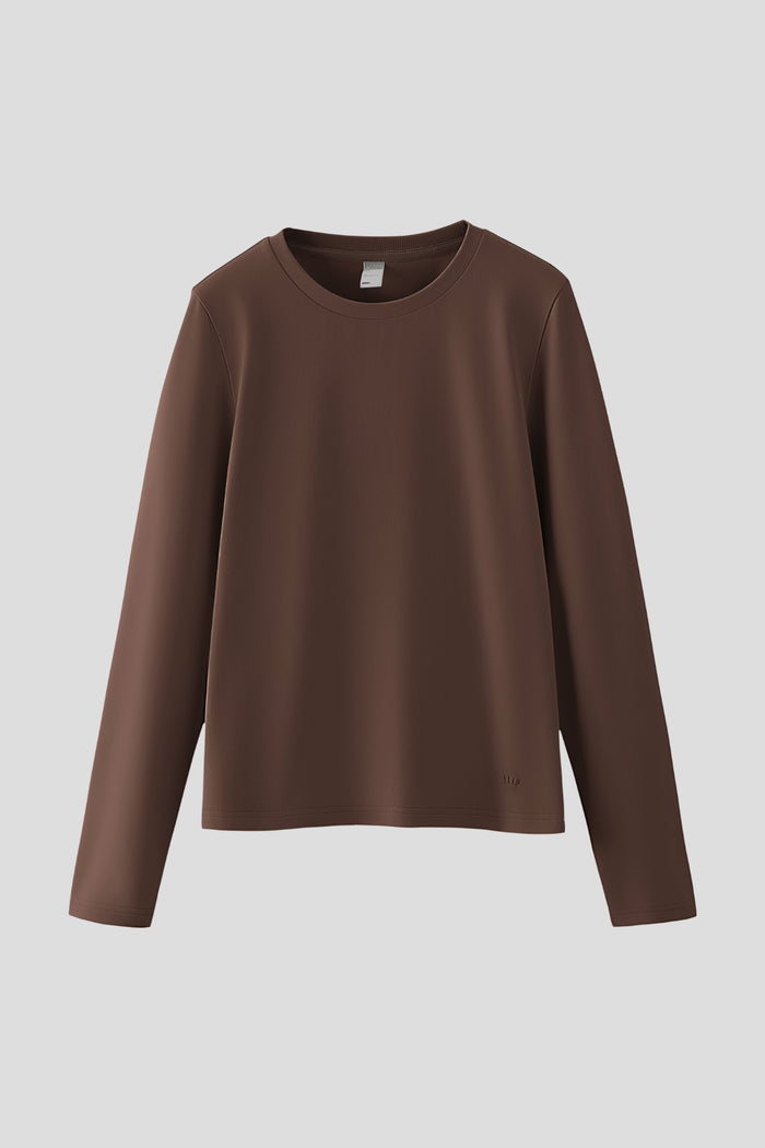 Cocoa Brown / S