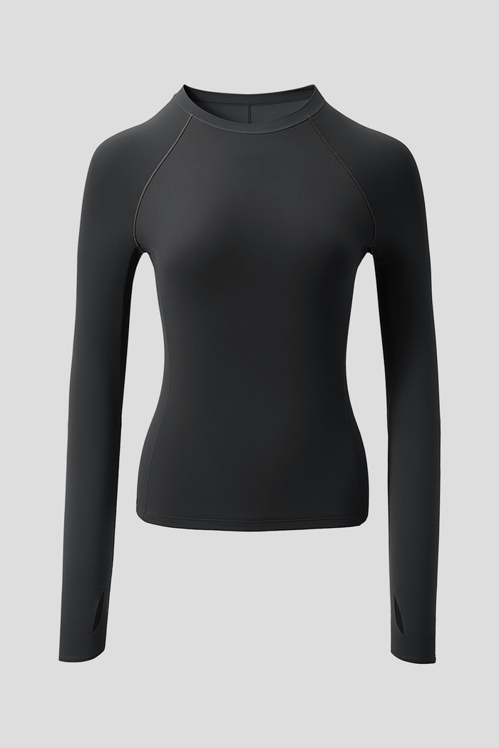 Women's Shapewear Bodysuit UPF 50+ HE018