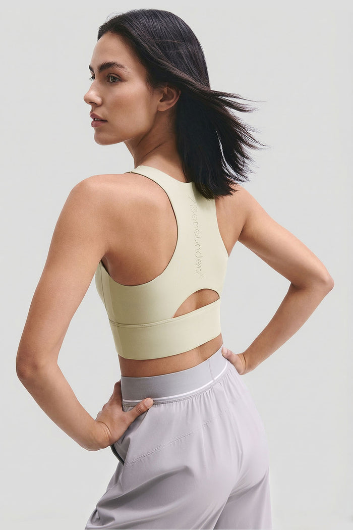 Women's Shock-Absorb Sports Bra UPF 50+ SP004/SP614