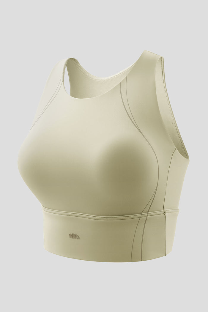 Women's Shock-Absorb Sports Bra UPF 50+ SP004/SP614