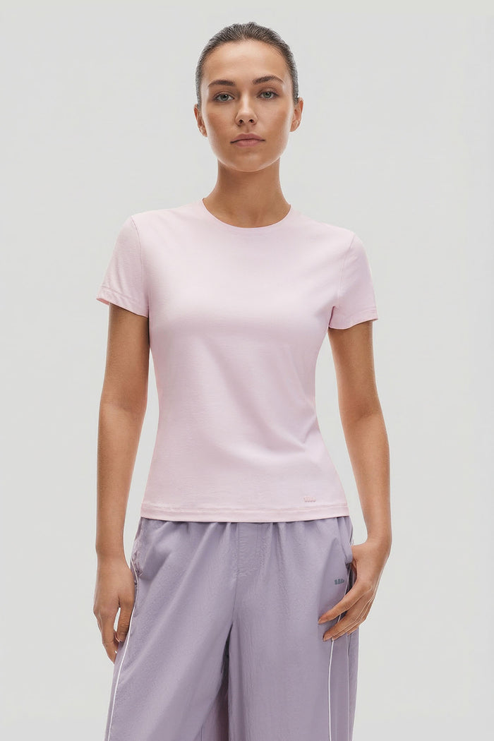 Women's Sof-Dry Cooling Performance T-Shirt DR018