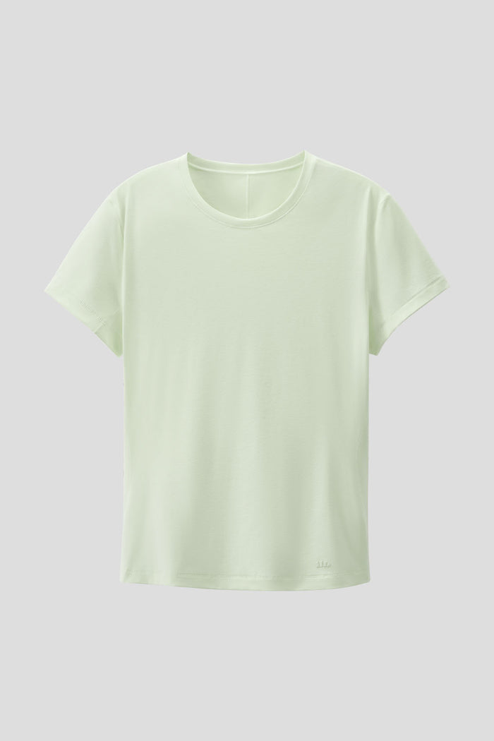 Women's Sof-Dry Cooling Performance T-Shirt DR018