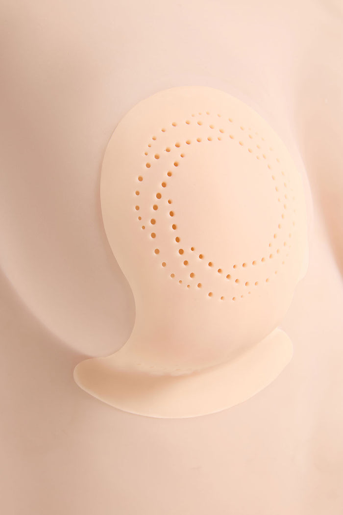 Soft Support Nipple Covers 2 Pairs TH002