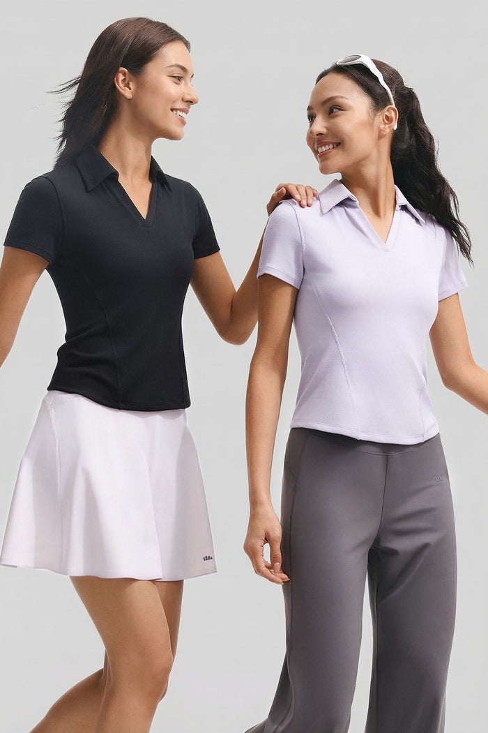 Women's Sports Shapewear Top HE015