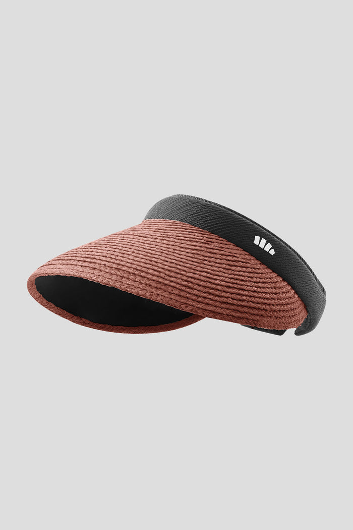 Dark Brown / 55-58 CM