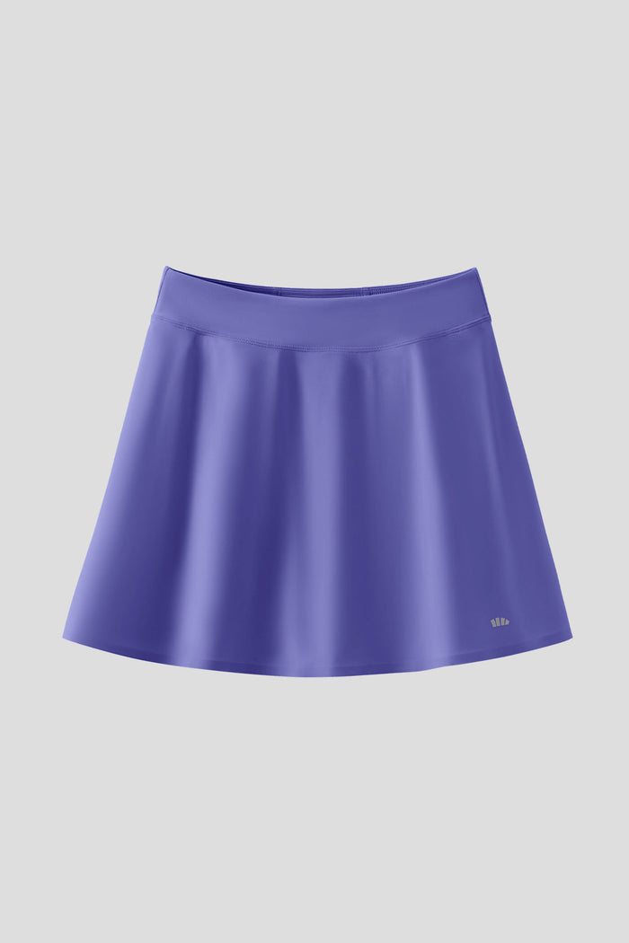 Women's Stretch Athletic Skirt UPF 50+ CC966