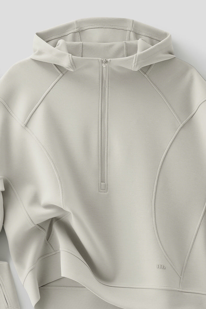 Women's Stretch Hoodie EL006