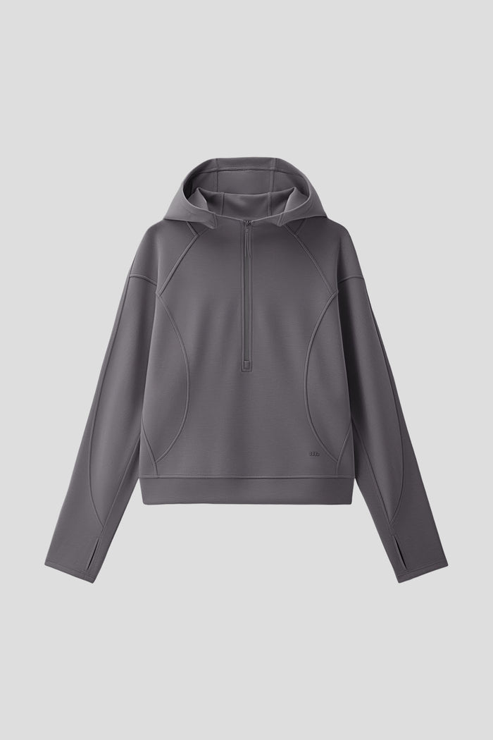 Women's Stretch Hoodie EL006