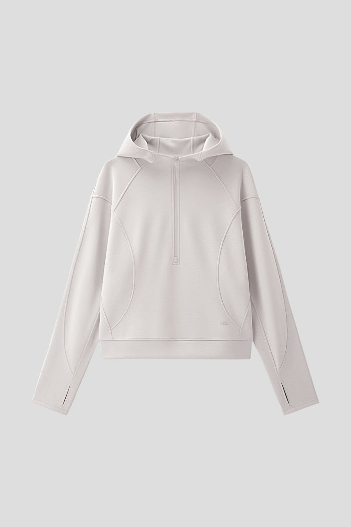 Women's Stretch Hoodie EL006