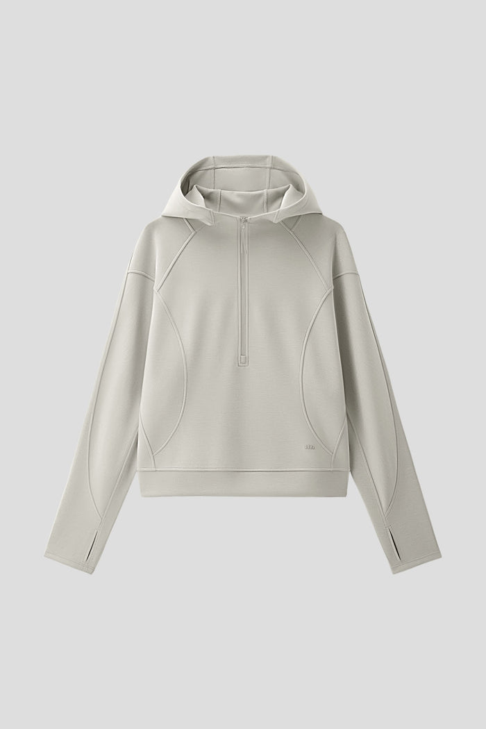 Women's Stretch Hoodie EL006