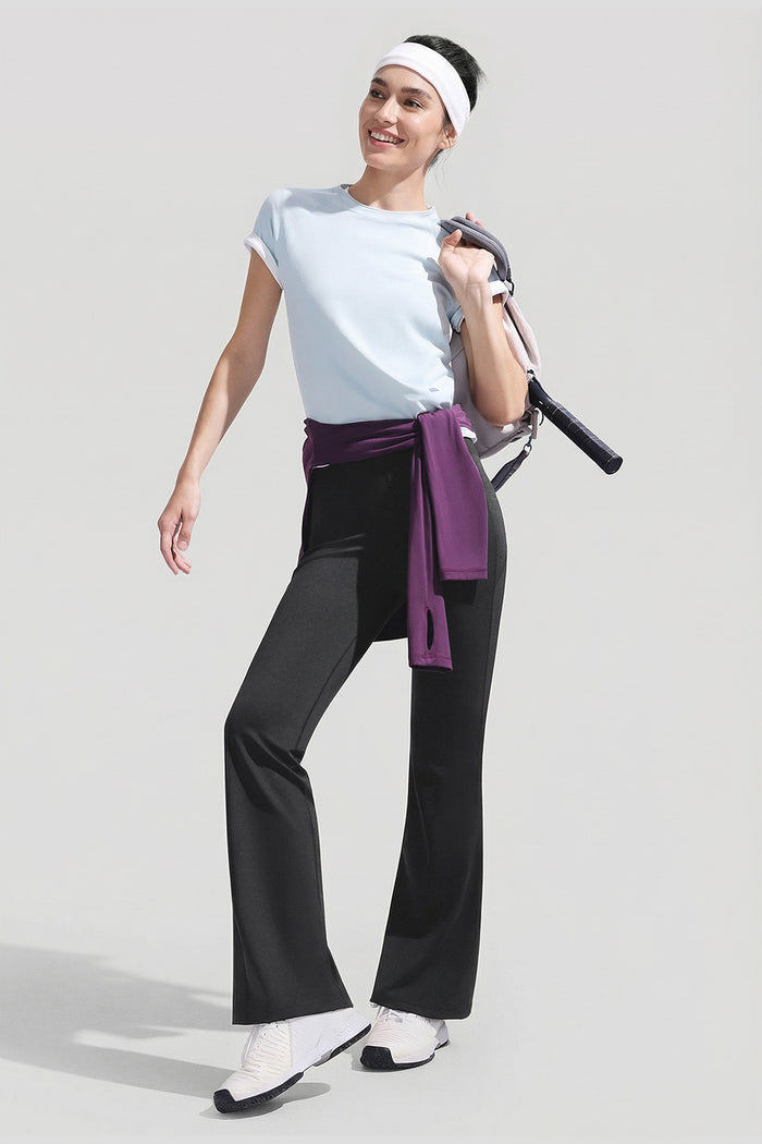 Women's Stretch Pants UPF 50+ HE008/CC254