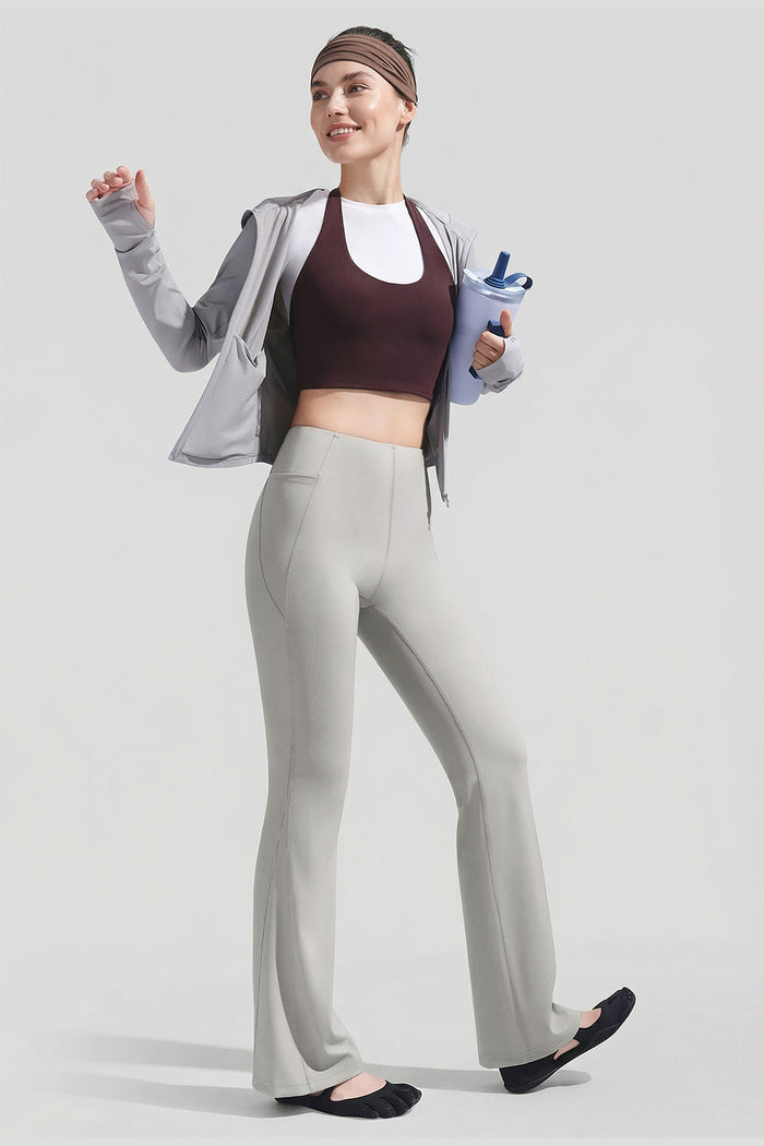 Women's Stretch Pants UPF 50+ HE008/CC254
