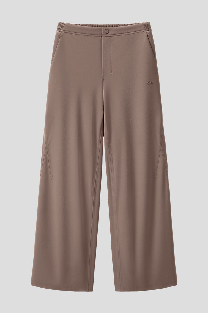 Women's Stretch Straight Leg Pants UPF 50+ EL001
