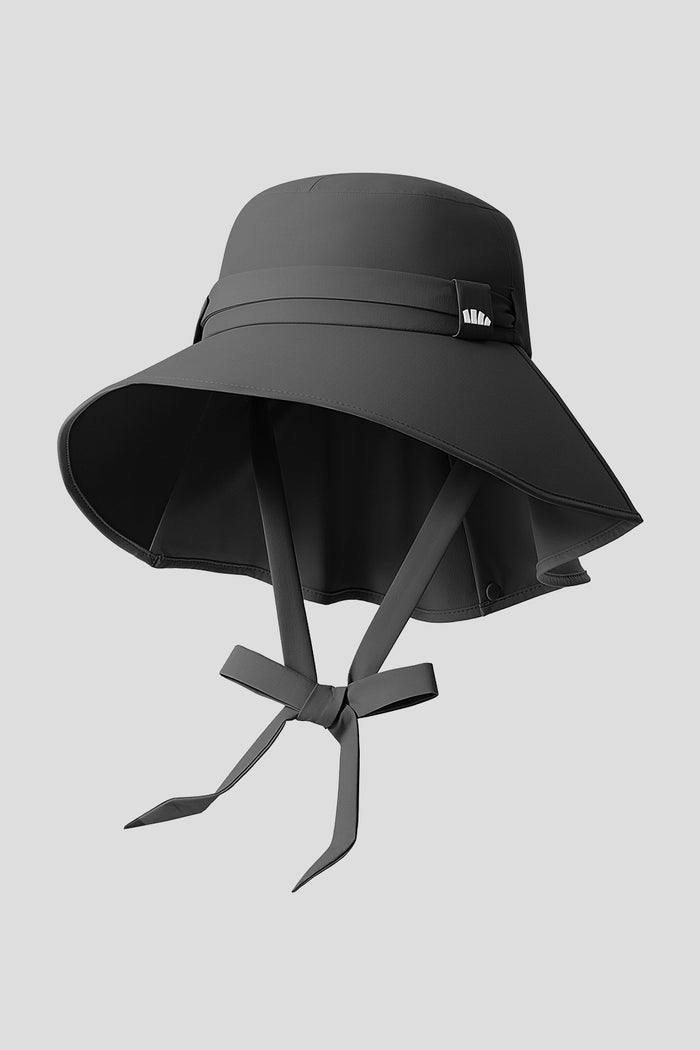 Women's Sun Protection Bucket Hat UPF 100+ BM502