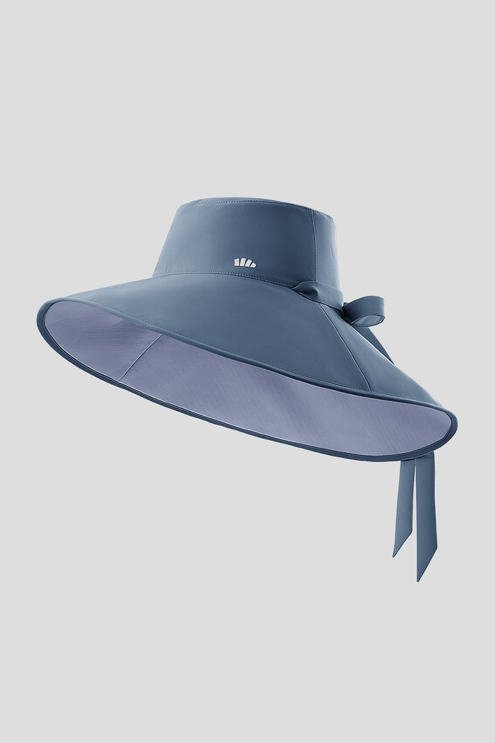 Women's Sun Protection Bucket Hat UPF 50+ AL005