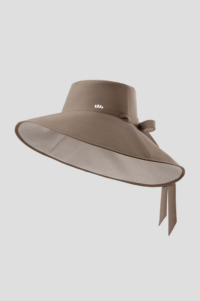 Women's Sun Protection Bucket Hat UPF 50+ AL005