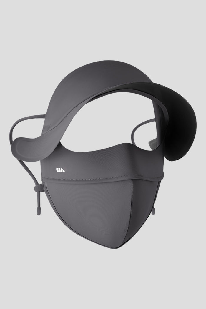 Women's Sun Protection Face Cover UPF 50+ AL333