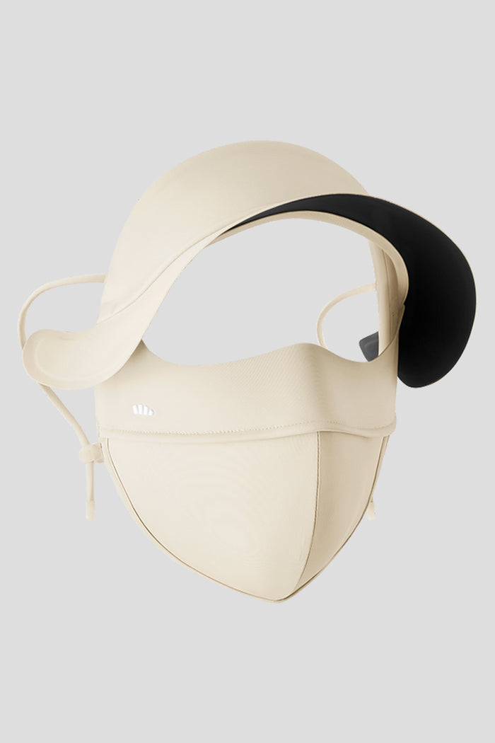 Women's Sun Protection Face Cover UPF 50+ AL333