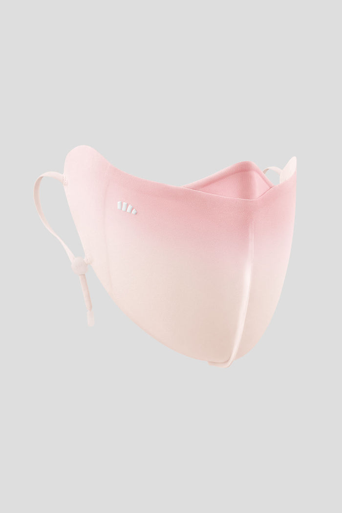 Women's Sun Protection Face Cover with Eye-Corner Coverage UPF 50+ AL39024