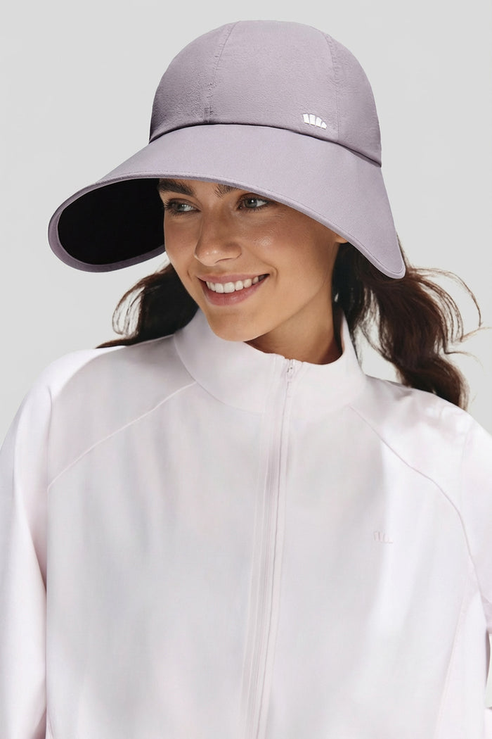 Women's Sun Protection Hat UPF 100+ BM715
