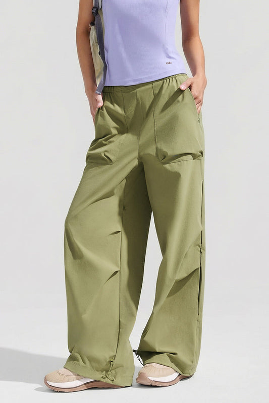 Women's Sun Protection Pants UPF 50+ DT002