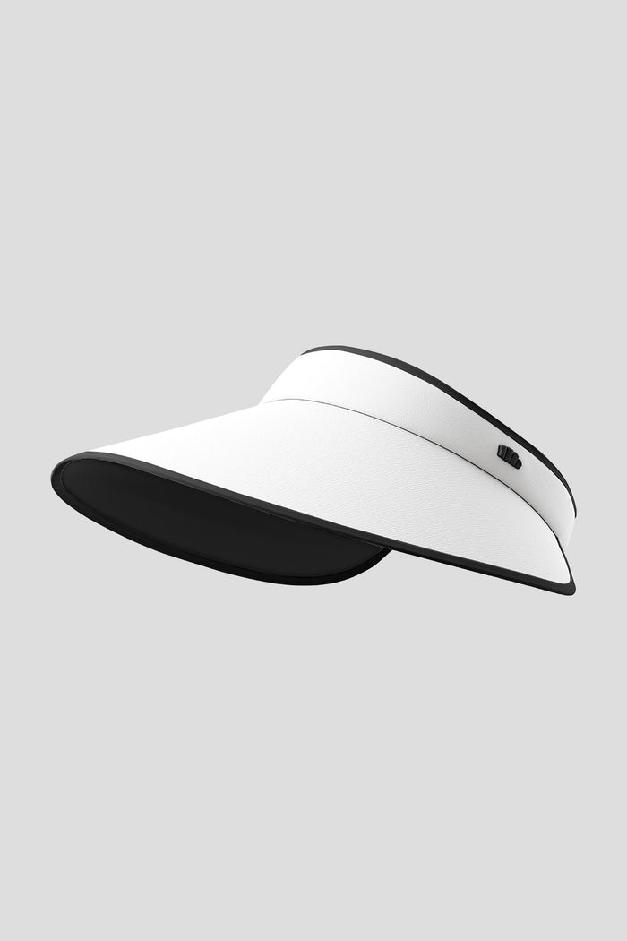 White / 55-58 CM