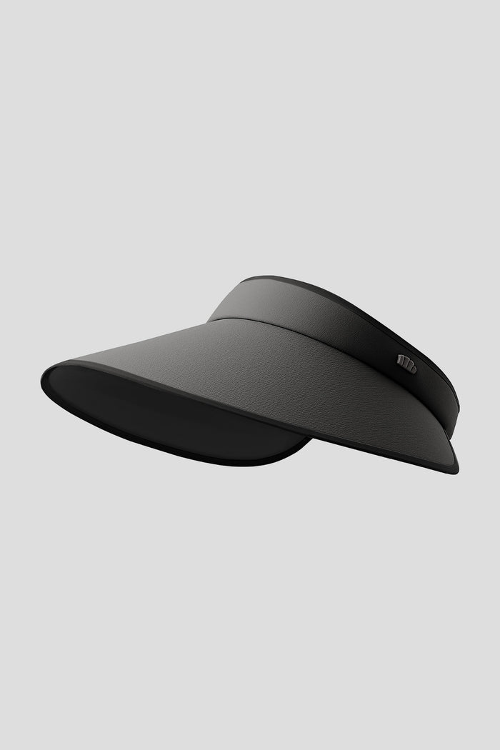 Black / 55-58 CM