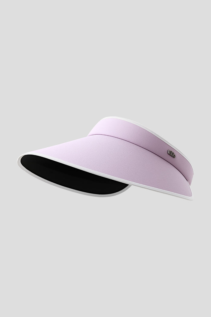 Women's Sun Protection Visor UPF 100+ BM024