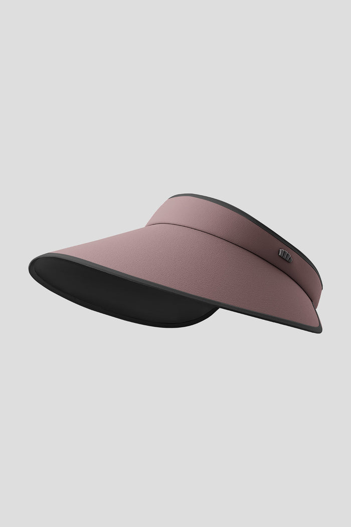 Women's Sun Protection Visor UPF 100+ BM024