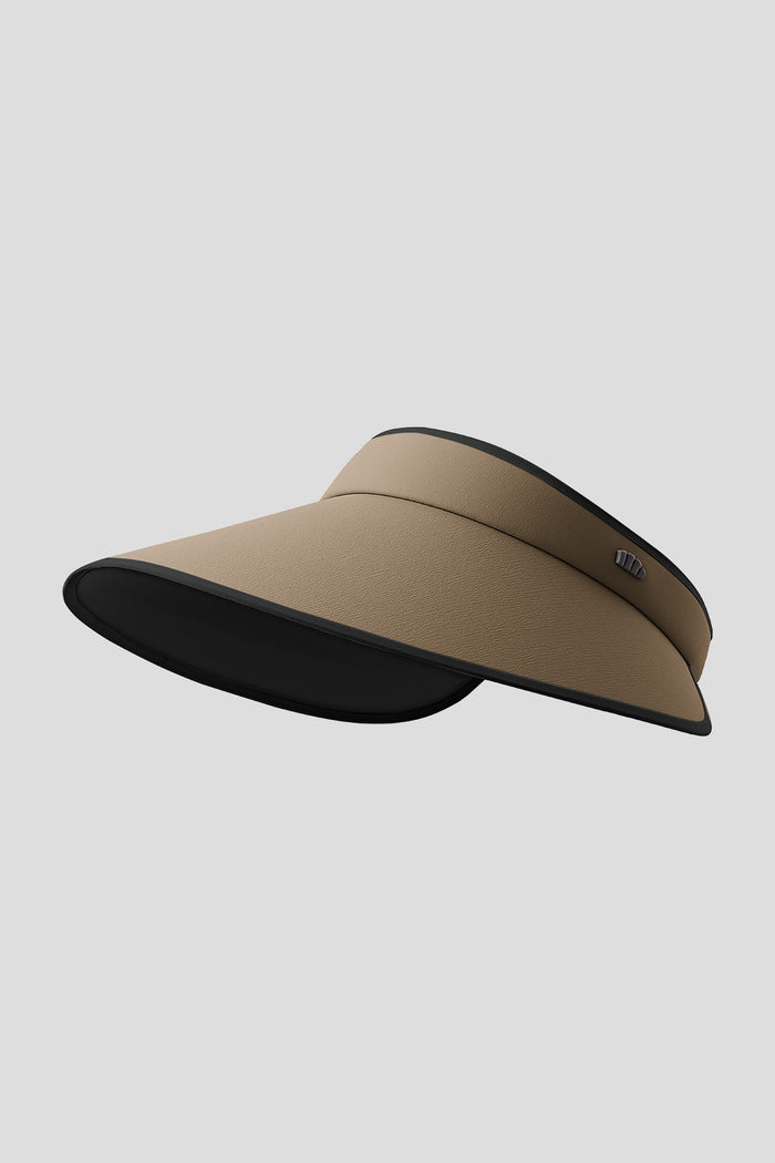 Women's Sun Protection Visor UPF 100+ BM024