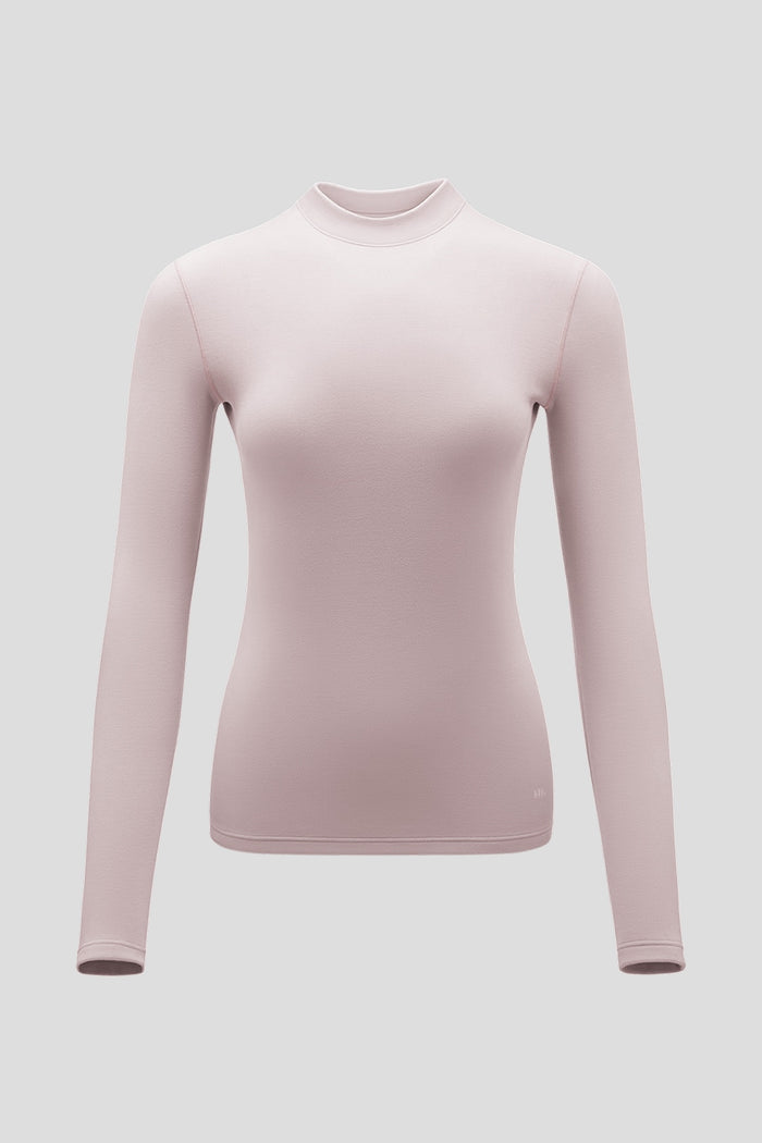 Pink / S / Top – High Warmth
