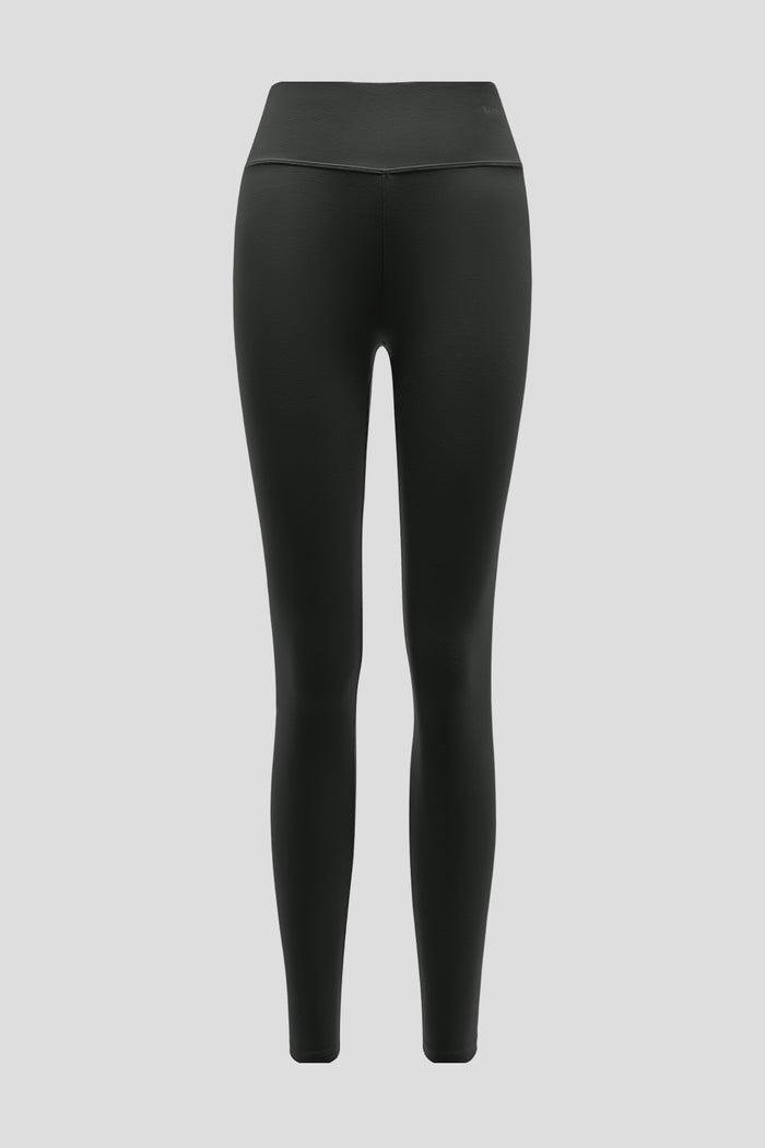 Black / S / Bottom – Light Warmth