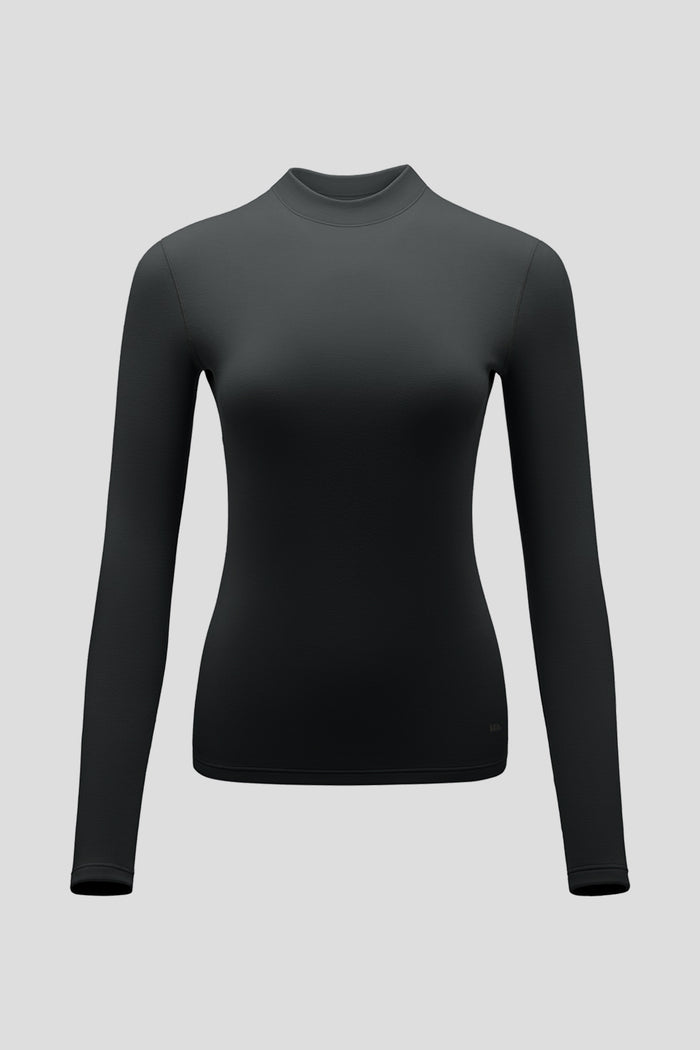 Black / S / Top – High Warmth