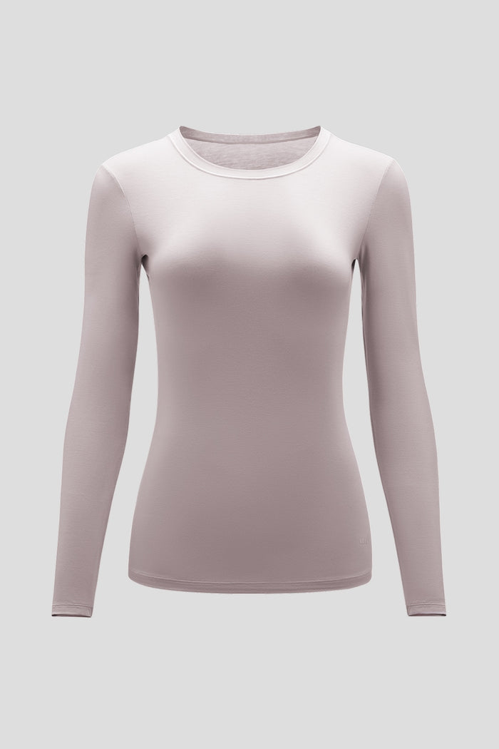 Pink / S / Top – Light Warmth