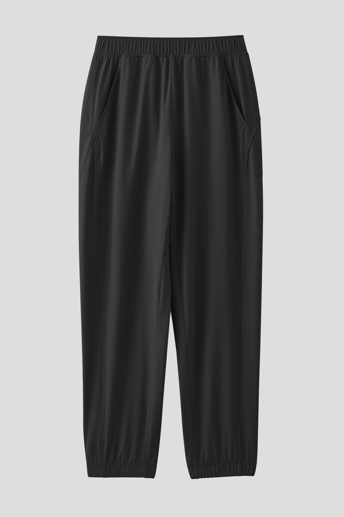 Women's Ultra-Cooling Sun Protection Jogger Pants UPF 50+ AL845